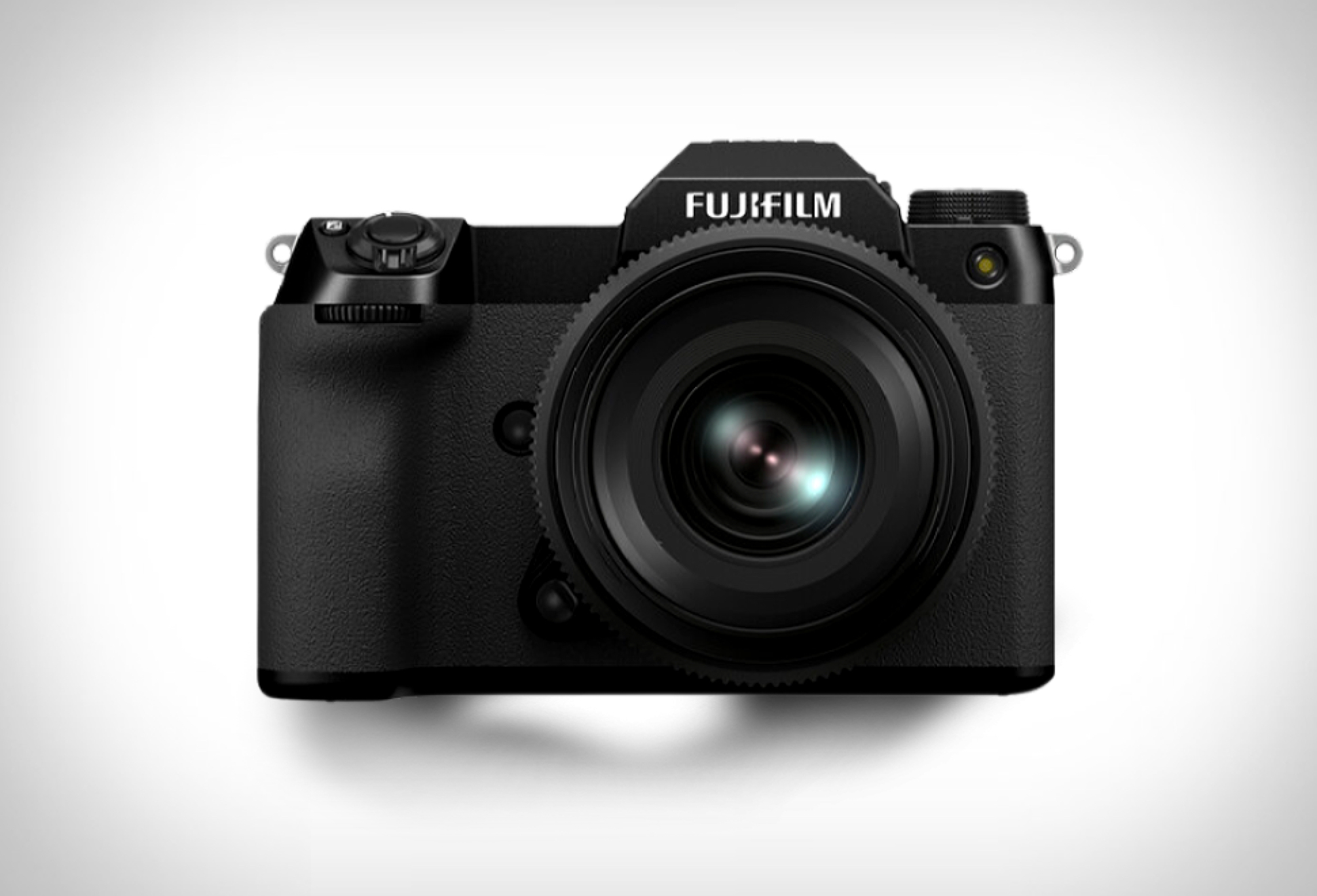 Fujifilm GFX50S II - Image