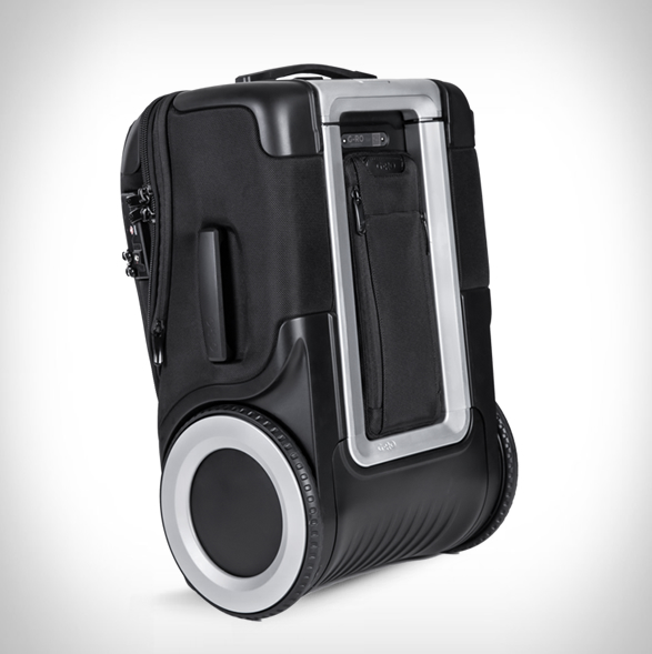 G-RO Carry-On Bag G-RO Carry-On Bag