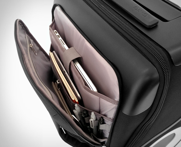 G-RO Carry-On Bag G-RO Carry-On Bag