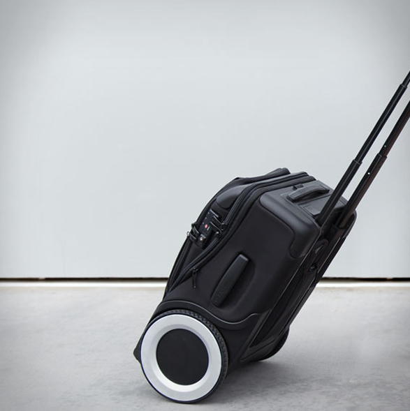 G-RO Carry-On Bag G-RO Carry-On Bag