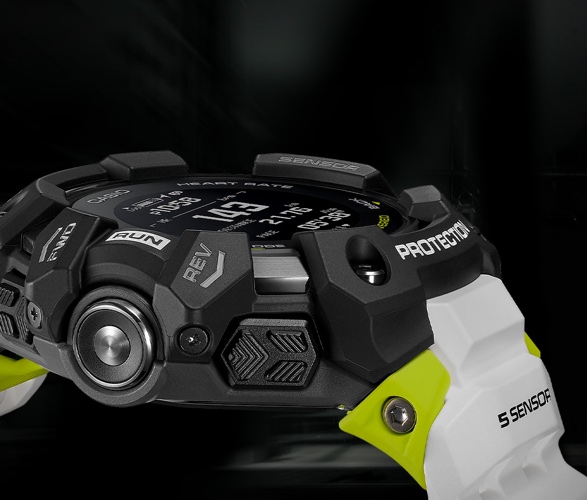G-Shock GBD-H1000