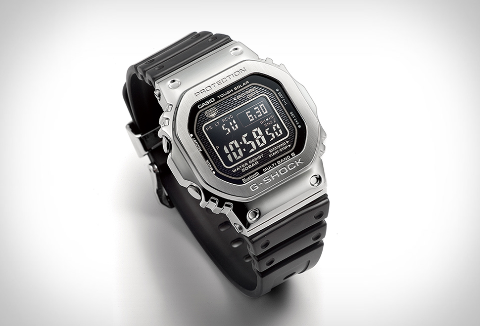 G Shock GMW B5000 1