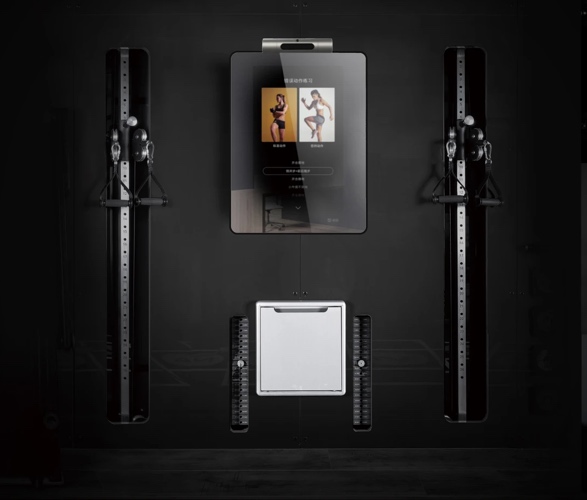 g-wall-modular-home-fitness-system-5.jpg | Image