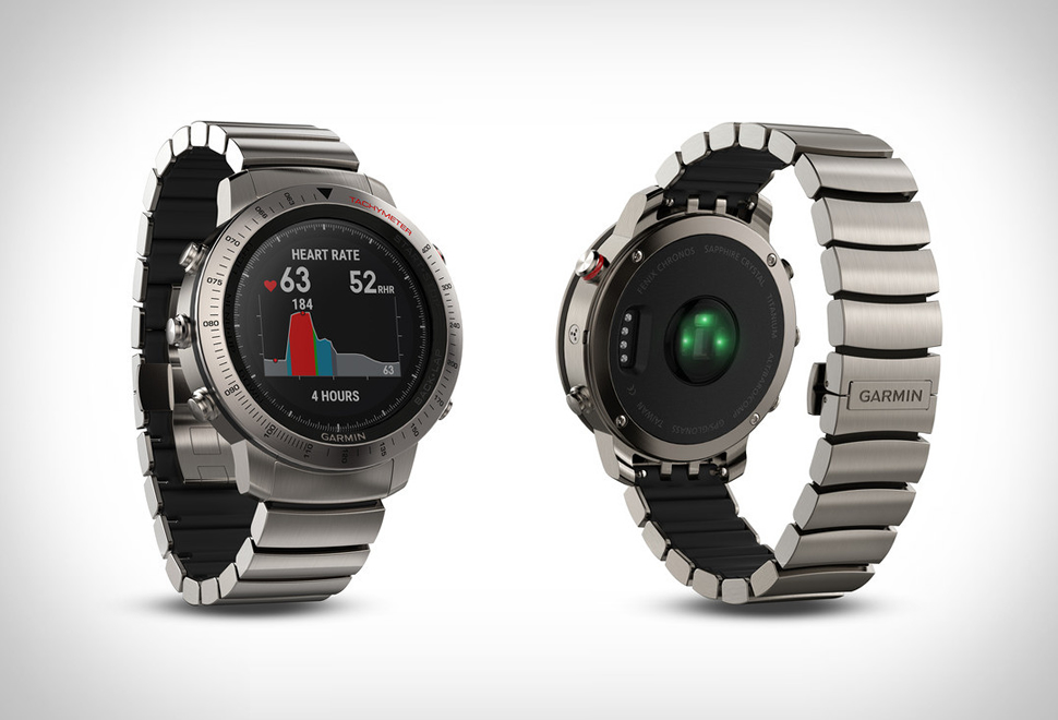 Garmin chronos 2 shop