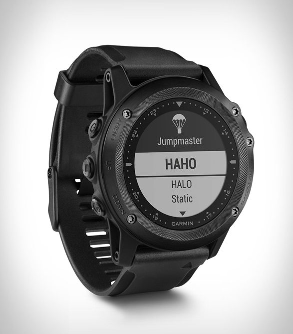 Garmin tactix bravo 2025
