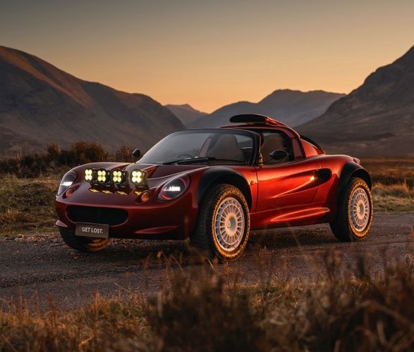 get-lost-project-safari-lotus-elise-2.jpg | Image