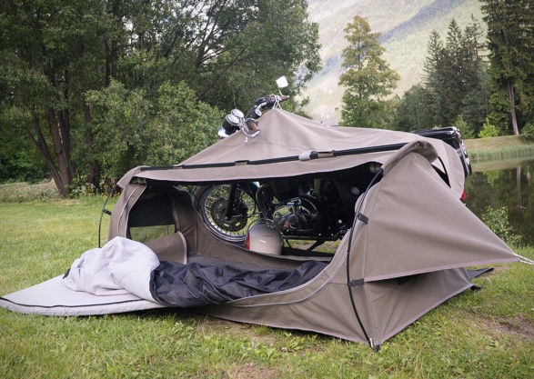 goose-motorcycle-tent-3.jpg | Image