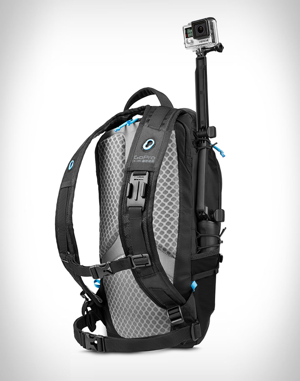GoPro Seeker Backpack