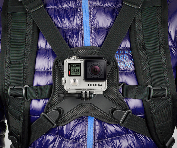 GoPro Seeker Backpack
