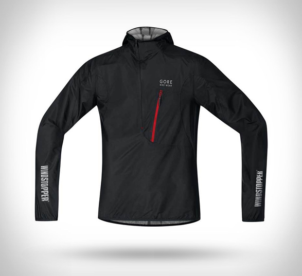 Gore rescue jacket shop