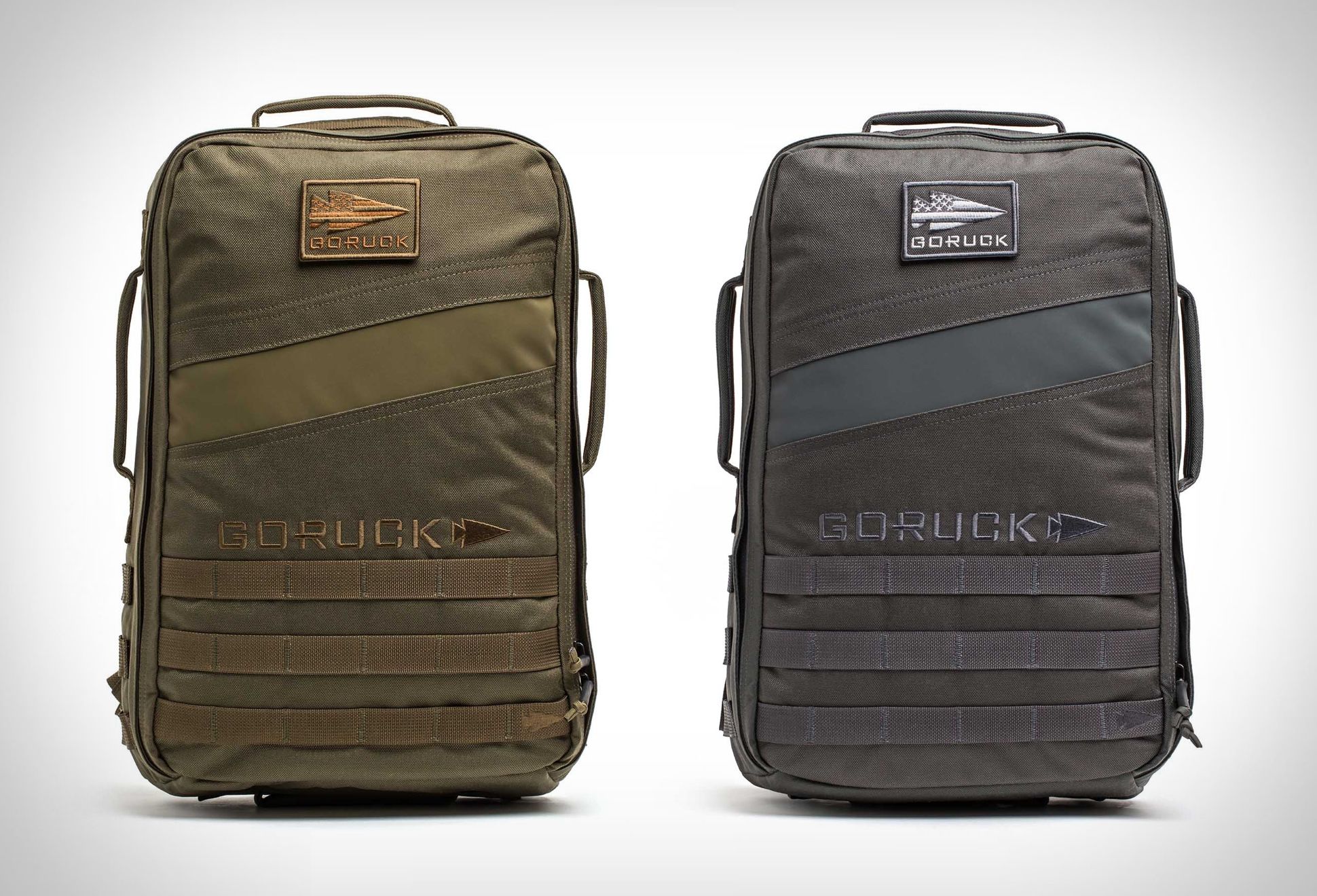 Goruck Rucker 5.0 - Image