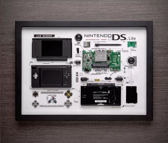 grid-framed-game-consoles-2.jpg | Image