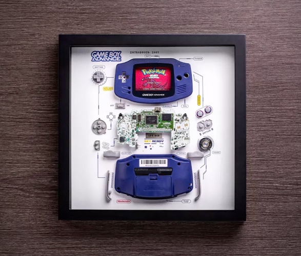 grid-framed-game-consoles-3.jpg | Image