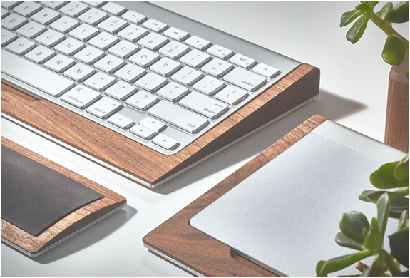 Grovemade Desk Trays Grovemade Desk Trays