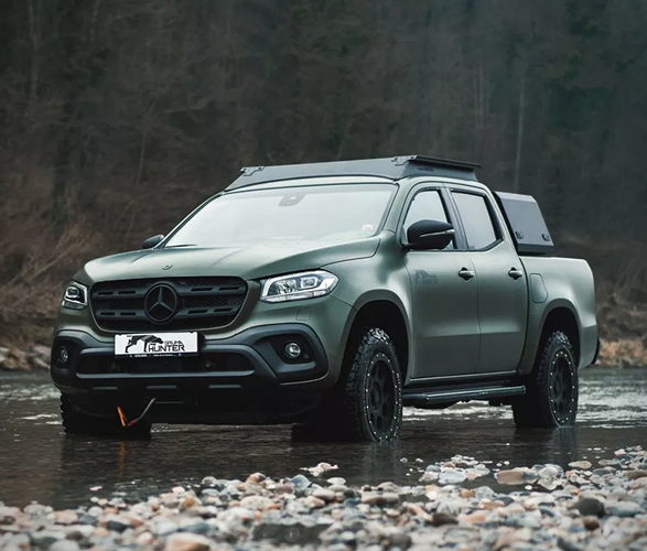 gruma-hunter-mercedes-2.jpg | Image