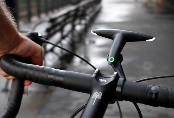 Hammerhead bike navigation best sale