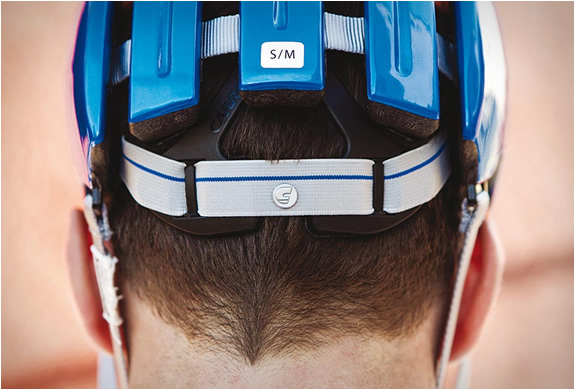 Carrera Foldable Helmet | Hands-on