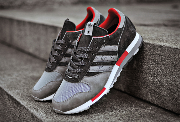 Adidas hanon outlet