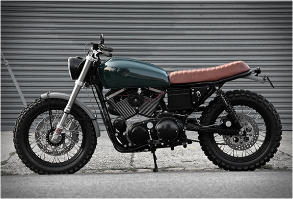 Sportster 1200 scrambler cheap