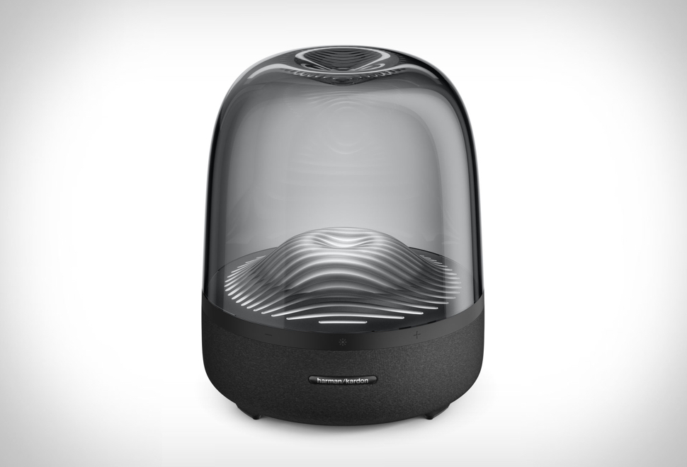 Amazon.com: Harman Kardon Aura Studio 3 - Elegant, BT
