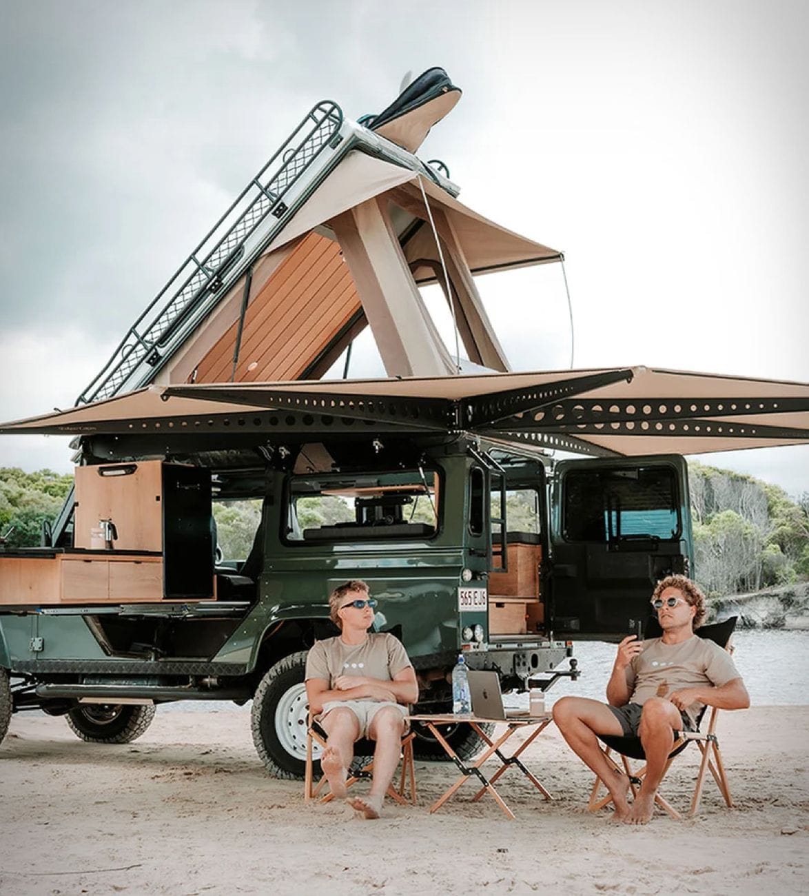headspace-campers-land-rover-defender-110-overlanding-rig-8.jpg | Image