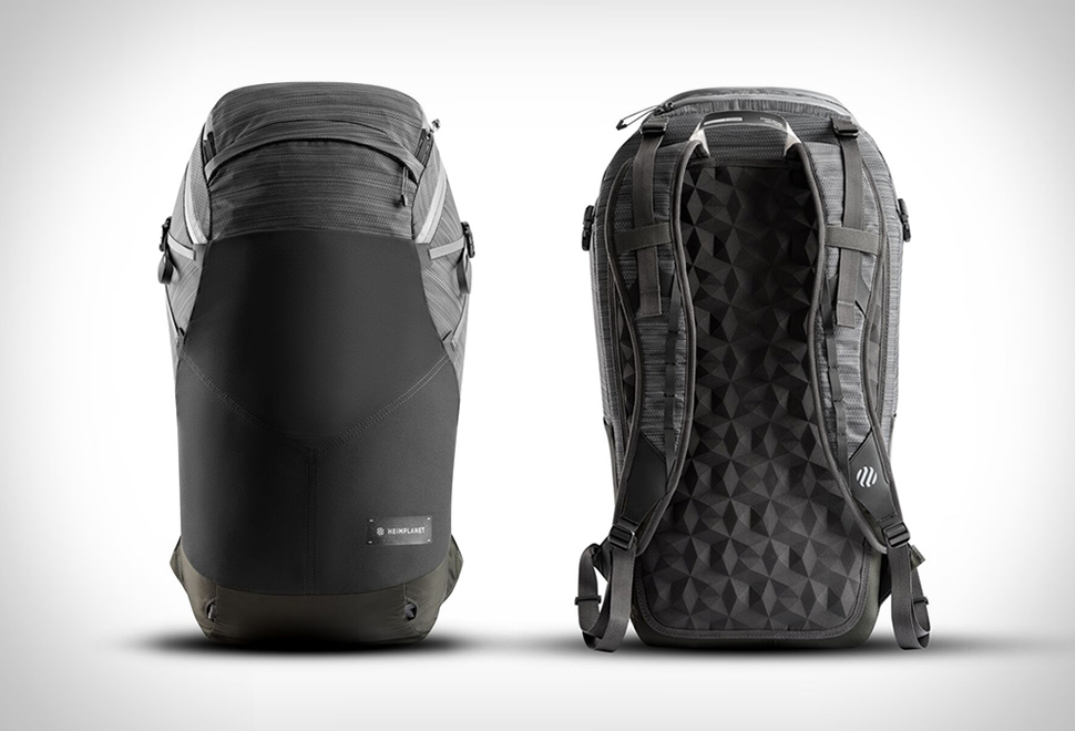 The North Face Snowmad 26