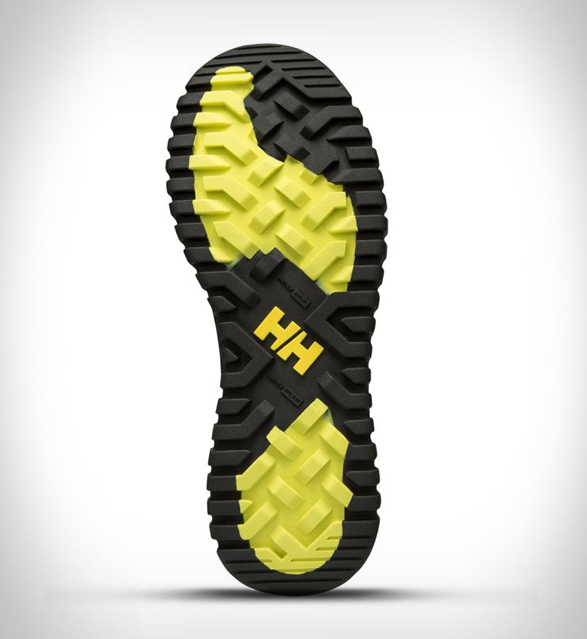 Helly Hansen Vanir Canter HT