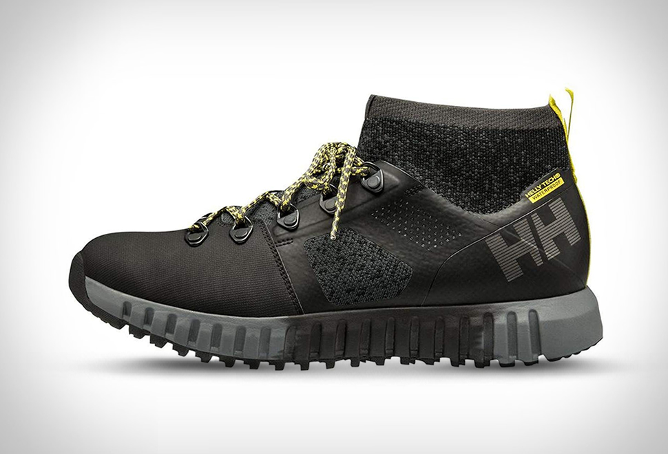 Helly hansen vanir on sale