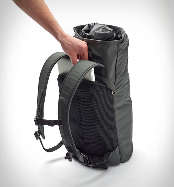 Henty Wingman Backpack