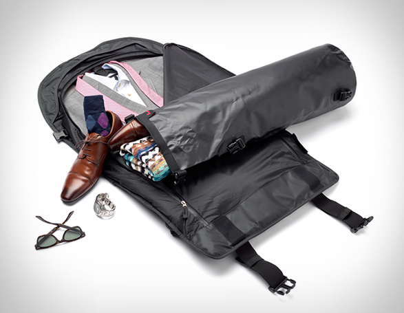 Henty Wingman Backpack