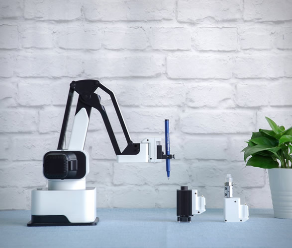 hexbot-desktop-robotic-arm-4.jpg | Image
