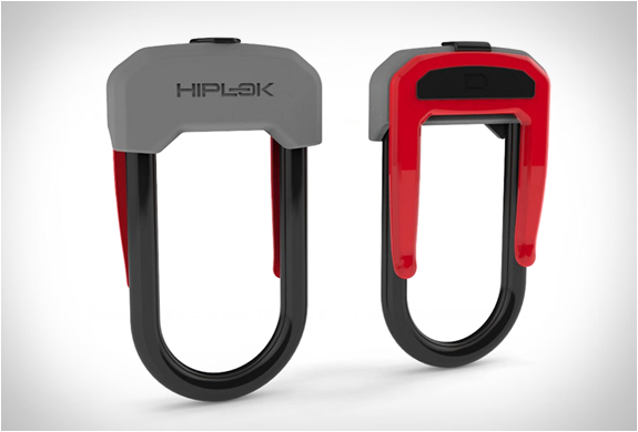 Hiplok D Bike Lock Hiplok D Bike Lock