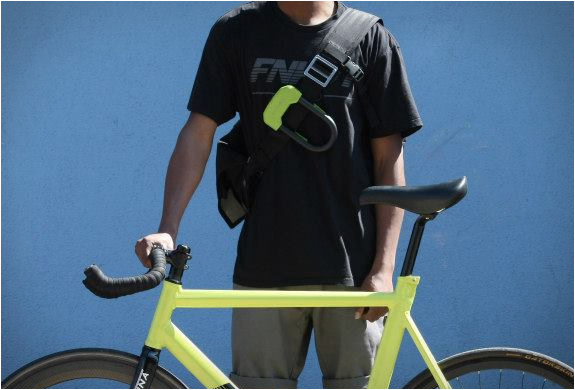 Hiplok D Bike Lock Hiplok D Bike Lock