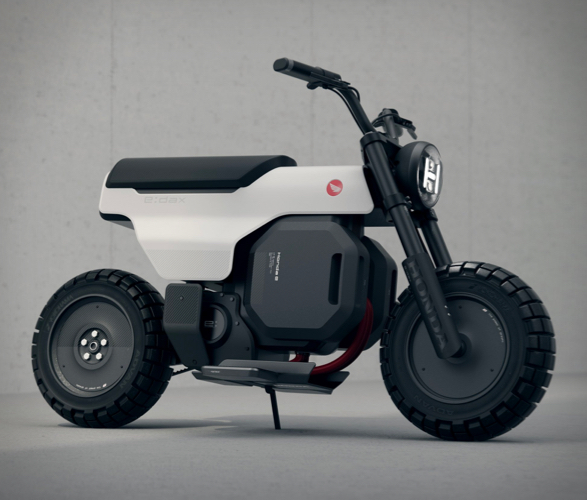 honda-e-dax-1.jpg | Image