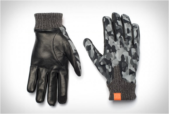 Honns Gloves