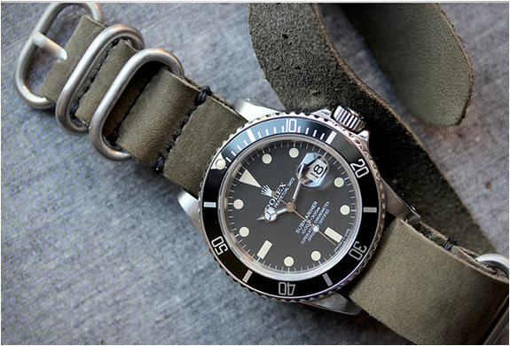 horween-nyc-nato-worn-wound-4.jpg | Image