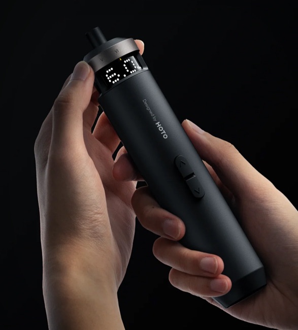 hoto-pixeldrive-cordless-screwdriver-4.jpg | Image