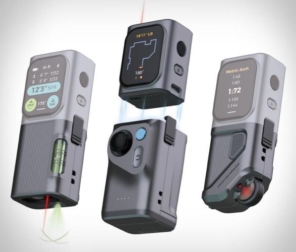 hozo-m-cube-modular-laser-measuring-tool-2.jpg | Image
