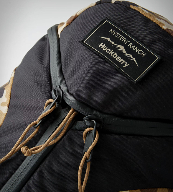 Mystery ranch kletterwerks drei zip discount