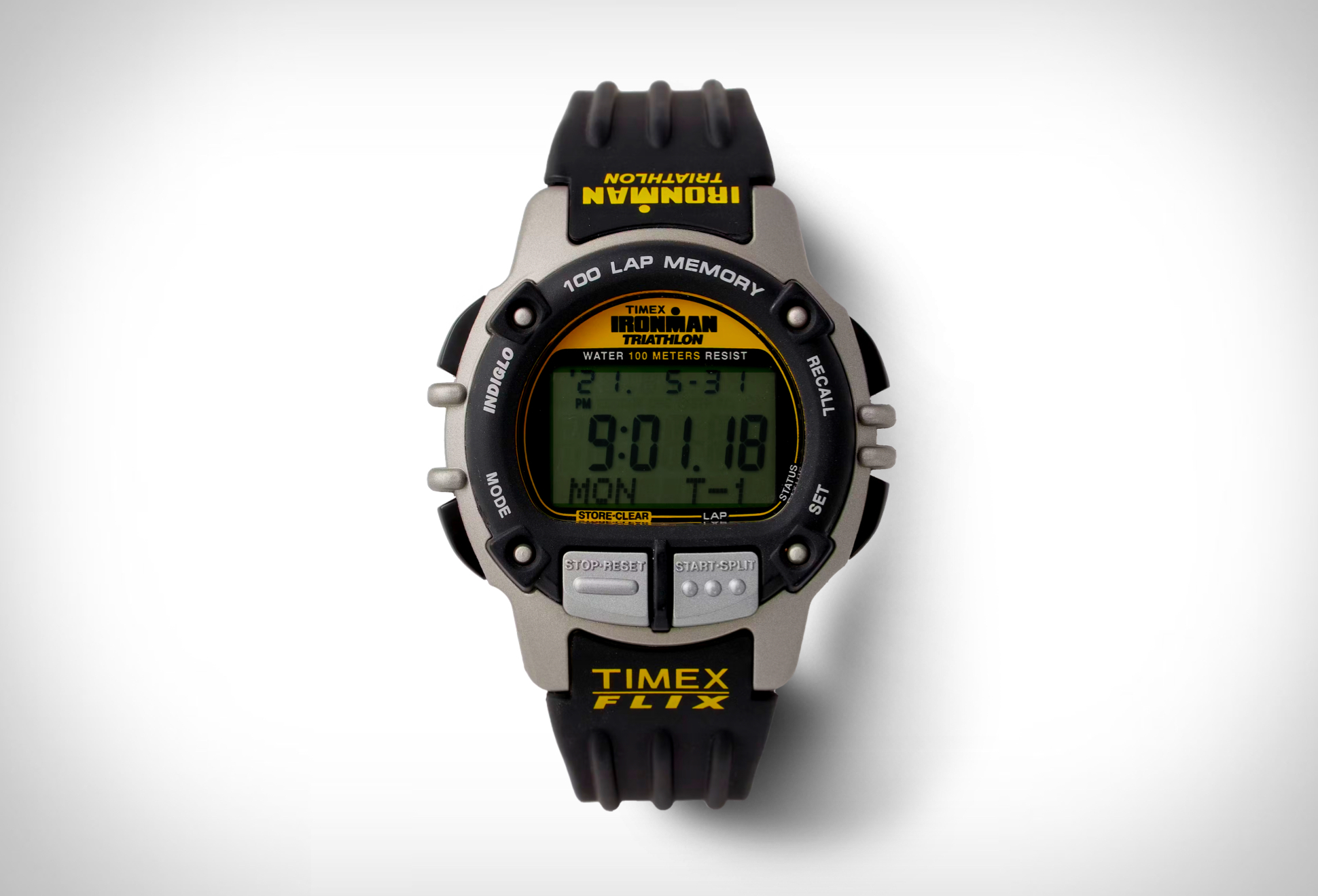 Timex ironman 2019 clearance