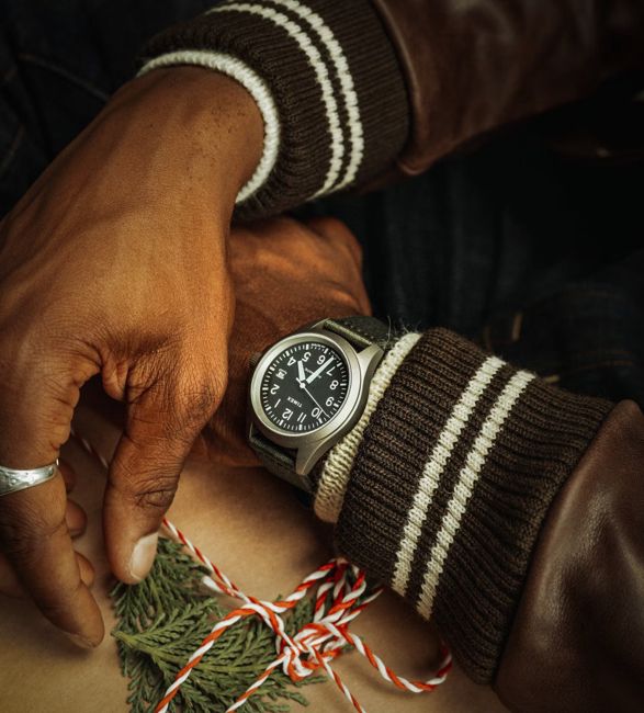 huckberry-timex-titanium-field-watch-4.jpg | Image