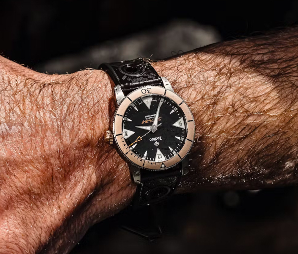 huckberry-zodiac-bronze-super-sea-wolf-dive-watch-4.jpeg | Image