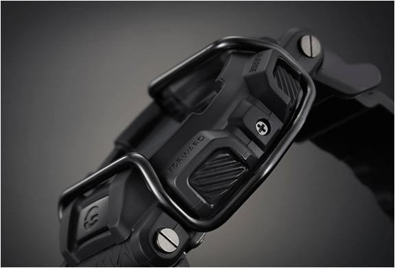 G shock gd 400 huf sales