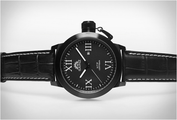 human-time-project-centurion-4.jpg | Image