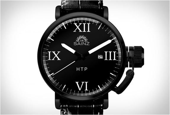 human-time-project-centurion-5.jpg | Image