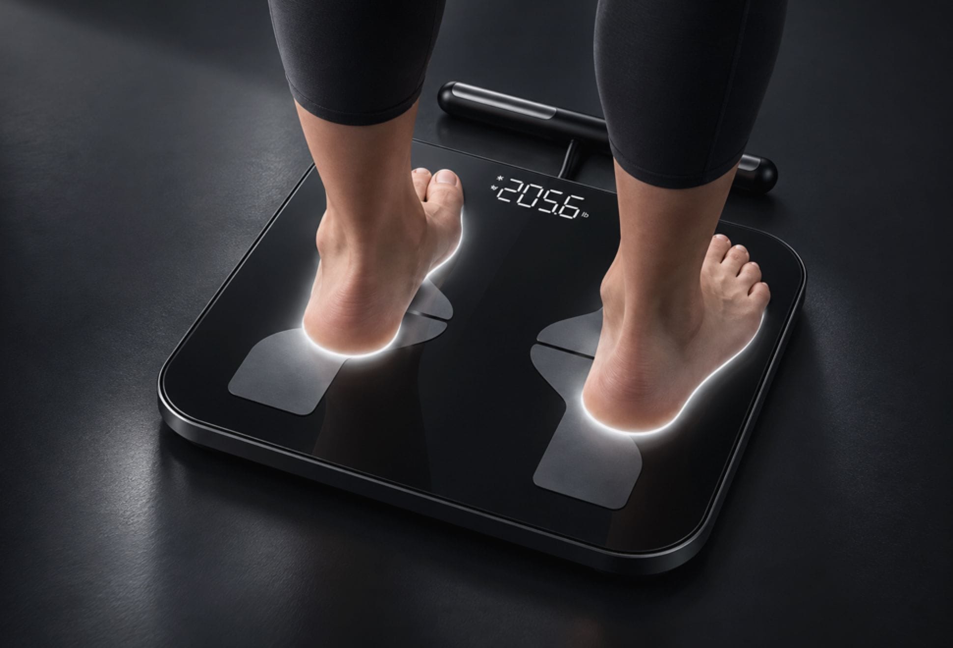 Hume Pod 2.0 Body Composition Scale - Image