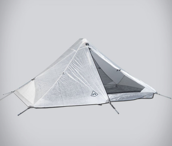 Dirigo 2 tent online
