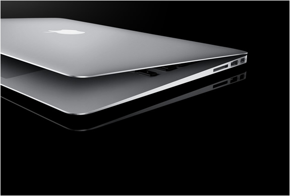 Apple MacBook Air 13