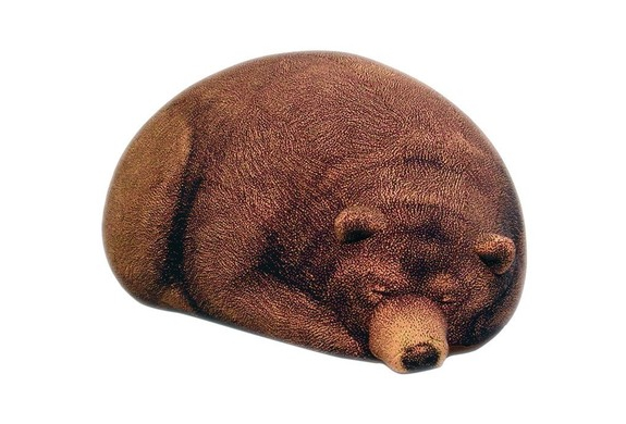 Bear bean bag hotsell