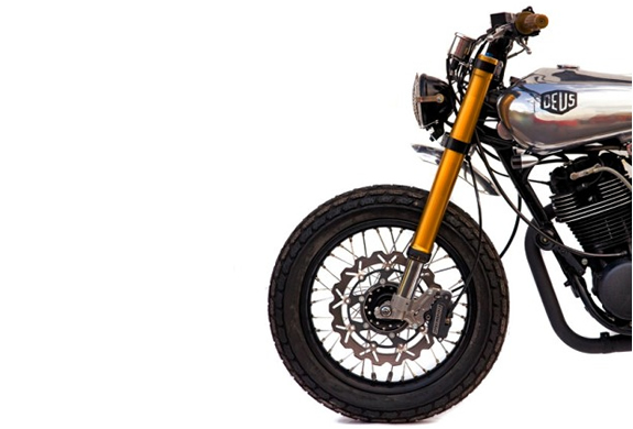 Deus custom motorcycles hotsell